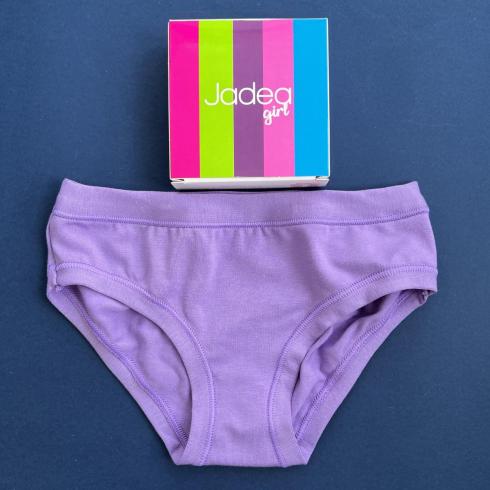 Jadea baby 176 glicine трусики слип девочка