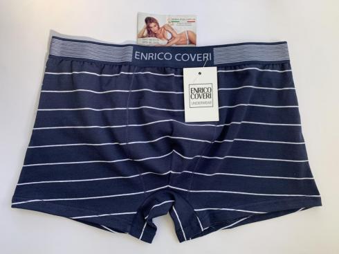 Enrico Coveri eb 1707 boxer jeans ш/п