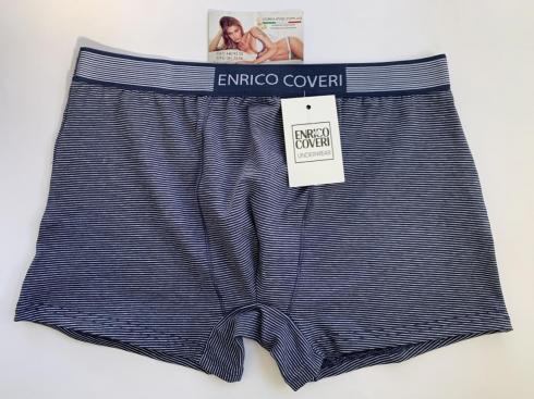 Enrico Coveri eb 1707 boxer jeans т/п