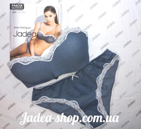Jadea 4627 blu Комплект fascia+slip