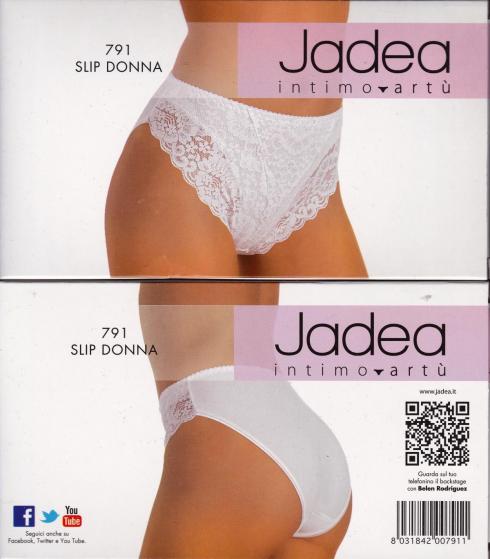 jadea 791 белые