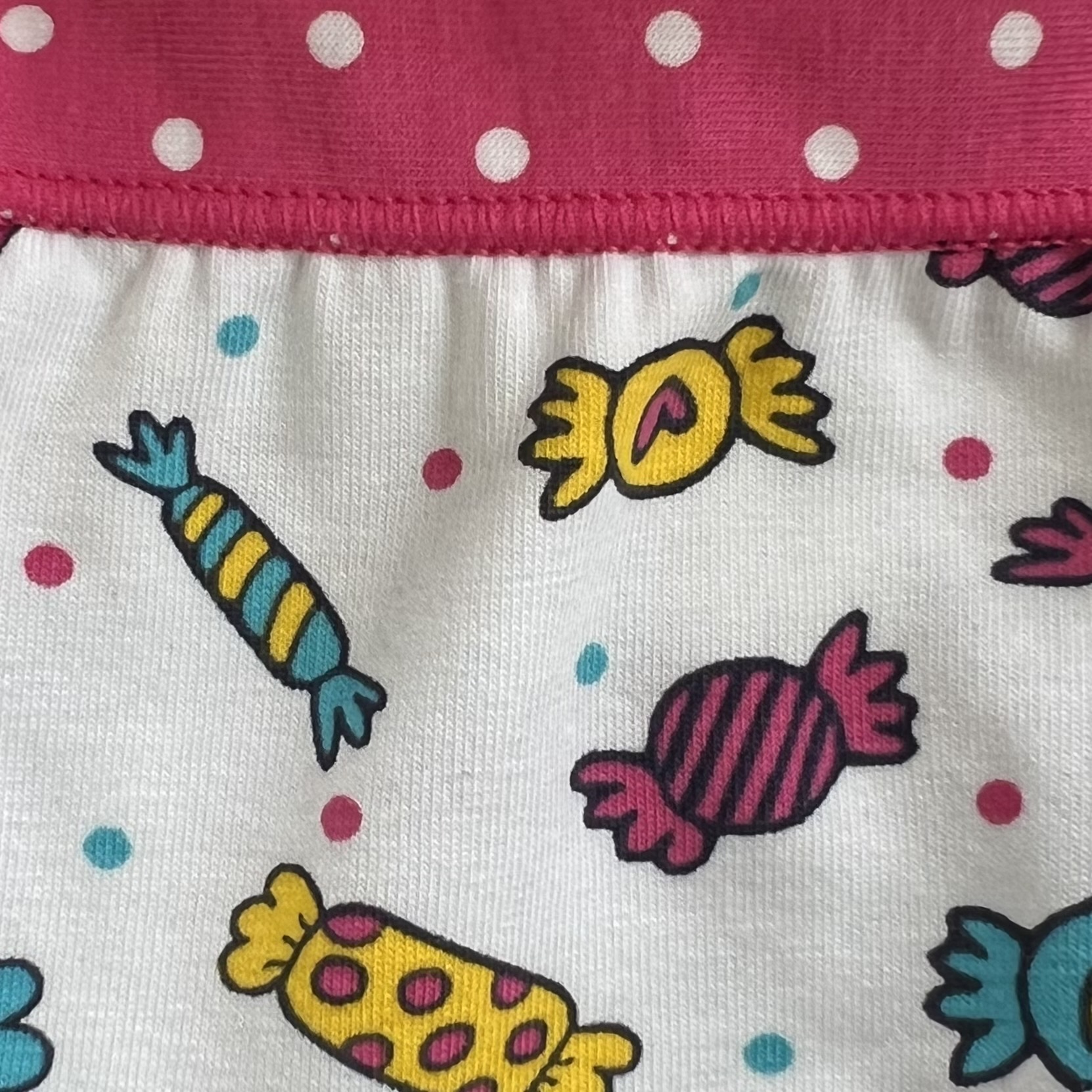 baby 334 fucsia