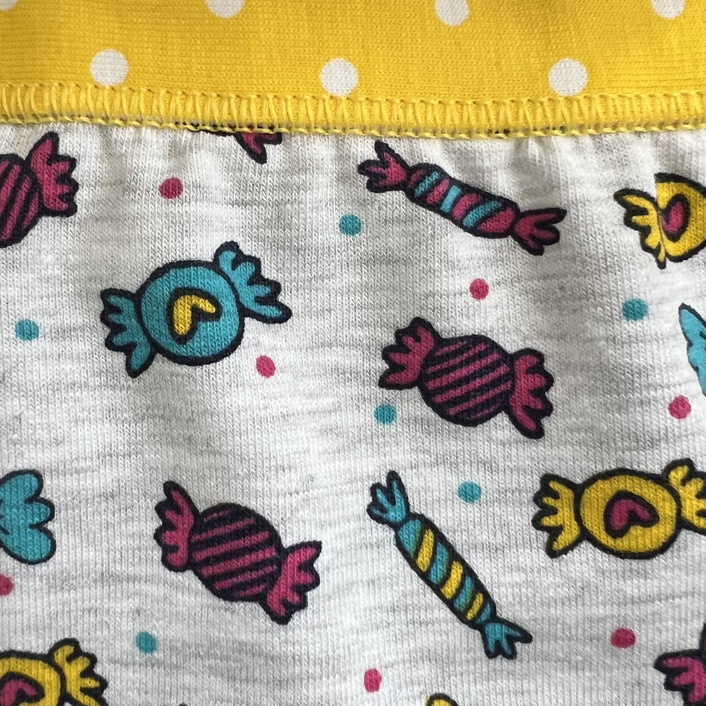 baby 334 giallo